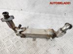Радиатор EGR BMW X3 E83 3.0 M57 779651902 - АвтоСклад31.рф - авторазборка контрактные б/у запчасти в г. Белгород
