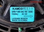 Вентилятор радиатора Hyundai Trajet gpbf00S3A2192 - АвтоСклад31.рф - авторазборка контрактные б/у запчасти в г. Белгород