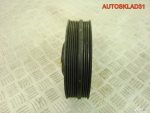Шкив коленвала Audi A6 C5 2.5 059105251 Дизель - АвтоСклад31.рф - авторазборка контрактные б/у запчасти в г. Белгород