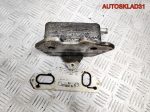 Теплообменник Audi A6 C6 2.4 BDW 06E117021G - АвтоСклад31.рф - авторазборка контрактные б/у запчасти в г. Белгород