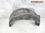 Локер задний левый Audi A6 C6 4F0810171D - АвтоСклад31.рф - авторазборка контрактные б/у запчасти в г. Белгород