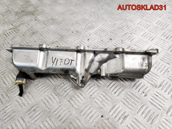 Трубка картерных газов VW Golf Plus 03G131521AH - АвтоСклад31.рф - авторазборка контрактные б/у запчасти в г. Белгород