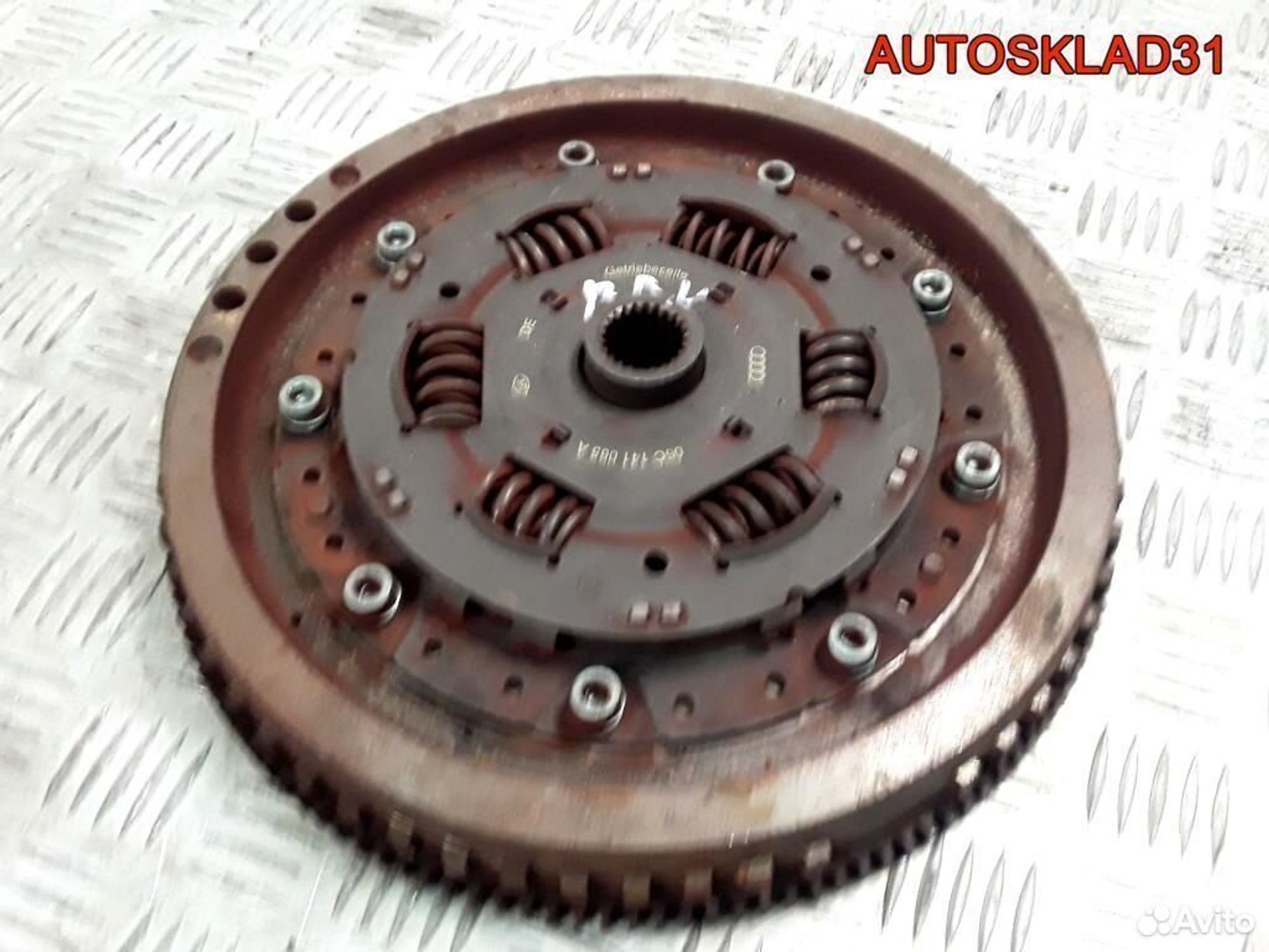 Маховик Audi A6 C5 2,4 BDV 078105269C - АвтоСклад31.рф - авторазборка контрактные б/у запчасти в г. Белгород Маховик Audi A6 C5 2,4 BDV 078105269C - АвтоСклад31.рф - авторазборка контрактные б/у запчасти в г. Белгород