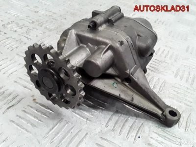Насос масляный Mercedes W203 OM611 A6111810047 - АвтоСклад31.рф - авторазборка контрактные б/у запчасти в г. Белгород
