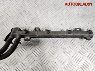 Рейка топливная VW Golf 4 1,4 AKQ 036133319B - АвтоСклад31.рф - авторазборка контрактные б/у запчасти в г. Белгород