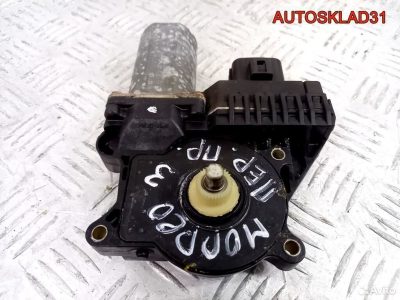 Моторчик стеклоподъемника Ford Mondeo 3 0130821771 - АвтоСклад31.рф - авторазборка контрактные б/у запчасти в г. Белгород