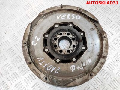 Маховик со сцеплением Toyota Corolla Verso 2,2 2ADFT 134500R010 - АвтоСклад31.рф - авторазборка контрактные б/у запчасти в г. Белгород