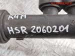Патрубок радиатора Renault Megane 2 1.6 K4M Бензин HSR2060201 - АвтоСклад31.рф - авторазборка контрактные б/у запчасти в г. Белгород