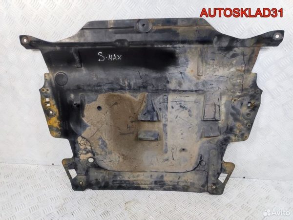 Пыльник двигателя правый Ford Focus 2 3M516775AF - АвтоСклад31.рф - авторазборка контрактные б/у запчасти в г. Белгород