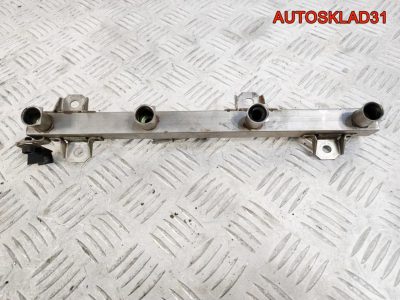 Рейка топливная BMW E46 1,8 N42B18 13537506159 - АвтоСклад31.рф - авторазборка контрактные б/у запчасти в г. Белгород