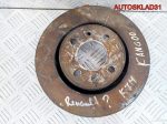 Диск тормозной передний Renault Kangoo 8201464598 - АвтоСклад31.рф - авторазборка контрактные б/у запчасти в г. Белгород