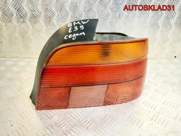 Указатель поворота левый Audi A4 B5 - АвтоСклад31.рф - авторазборка контрактные б/у запчасти в г. Белгород