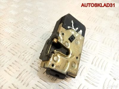 Замок двери передней правой Opel Vectra B 90507060 - АвтоСклад31.рф - авторазборка контрактные б/у запчасти в г. Белгород