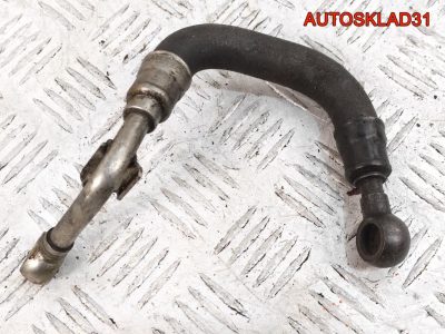 Трубка турбины VW Passat B5 1,8 AWT 06B121497B - АвтоСклад31.рф - авторазборка контрактные б/у запчасти в г. Белгород