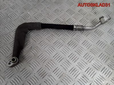 Трубка кондиционера Volkswagen Touareg 7L0820730A - АвтоСклад31.рф - авторазборка контрактные б/у запчасти в г. Белгород
