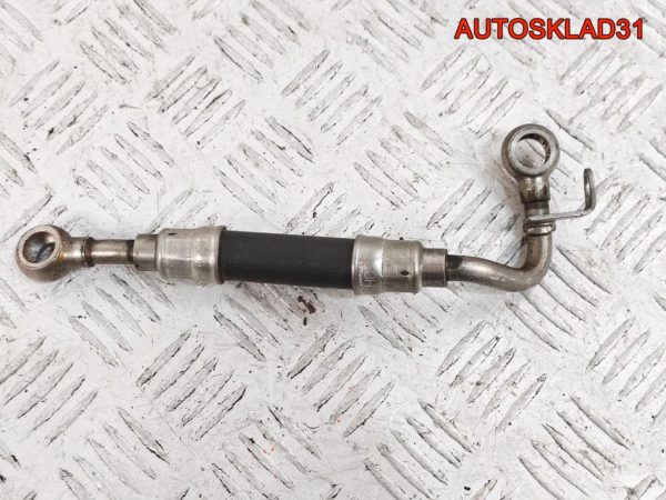 Трубка турбины Audi A6 C5 2,5 AKE Дизель 059145771E - АвтоСклад31.рф - авторазборка контрактные б/у запчасти в г. Белгород