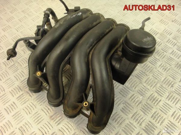 Компрессор кондиционера Ford Focus 2 3M5H19D629PF - АвтоСклад31.рф - авторазборка контрактные б/у запчасти в г. Белгород