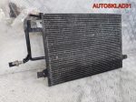 Радиатор кондиционера Audi A4 B5 8D0260401G Дизель - АвтоСклад31.рф - авторазборка контрактные б/у запчасти в г. Белгород