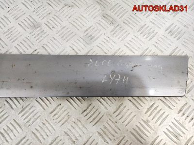 Молдинг задней правой двери Audi A6 C6 4F0853970B - АвтоСклад31.рф - авторазборка контрактные б/у запчасти в г. Белгород