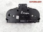 Панель приборов Ford Fusion 2S6F10849JF Бензин - АвтоСклад31.рф - авторазборка контрактные б/у запчасти в г. Белгород