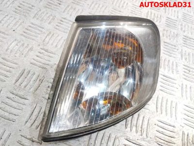 Указатель поворота левый белый Audi A3 8L0953049 - АвтоСклад31.рф - авторазборка контрактные б/у запчасти в г. Белгород