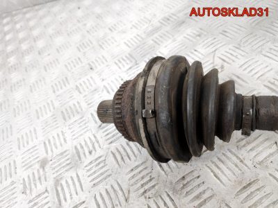 Полуось передняя правая  Audi A6 C4 4A0407272BD - АвтоСклад31.рф - авторазборка контрактные б/у запчасти в г. Белгород