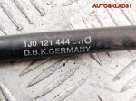 Патрубок радиатора VW Golf 4 1,6 Бензин 1J0121049A - АвтоСклад31.рф - авторазборка контрактные б/у запчасти в г. Белгород