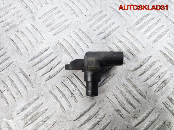 Теплообменник
 VW Golf 4 1,6 AZD 036117021G - АвтоСклад31.рф - авторазборка контрактные б/у запчасти в г. Белгород