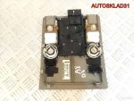 Плафон салонный задний Audi A8 D3 4E0947111F - АвтоСклад31.рф - авторазборка контрактные б/у запчасти в г. Белгород