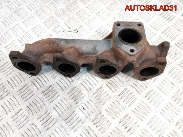 Турбина BMW E90 2.0 N47D20A 780847701A - АвтоСклад31.рф - авторазборка контрактные б/у запчасти в г. Белгород