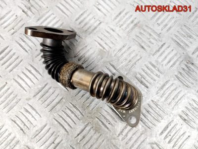 Трубка EGR Volkswagen Passat B5 028131521AD - АвтоСклад31.рф - авторазборка контрактные б/у запчасти в г. Белгород