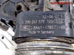 Моторчик стеклоочистителя Ford Fiesta 8A6117B571BB - АвтоСклад31.рф - авторазборка контрактные б/у запчасти в г. Белгород