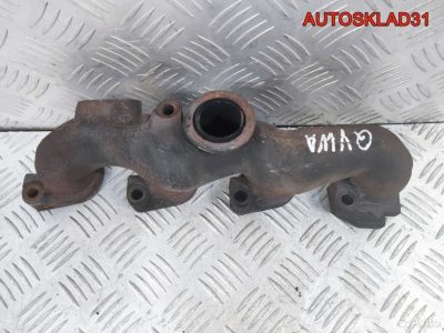 Коллектор выпускной Ford Galaxy qywa 4M5Q9428AB - АвтоСклад31.рф - авторазборка контрактные б/у запчасти в г. Белгород