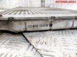 Интеркулер Toyota Corolla Verso 2,2 Дизель JD1271002220 - АвтоСклад31.рф - авторазборка контрактные б/у запчасти в г. Белгород