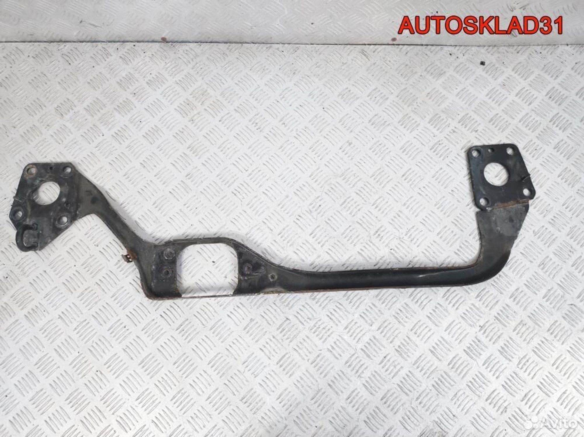 Балка передняя поперечная Audi A4 B5 8D0805851 - АвтоСклад31.рф - авторазборка контрактные б/у запчасти в г. Белгород Балка передняя поперечная Audi A4 B5 8D0805851 - АвтоСклад31.рф - авторазборка контрактные б/у запчасти в г. Белгород