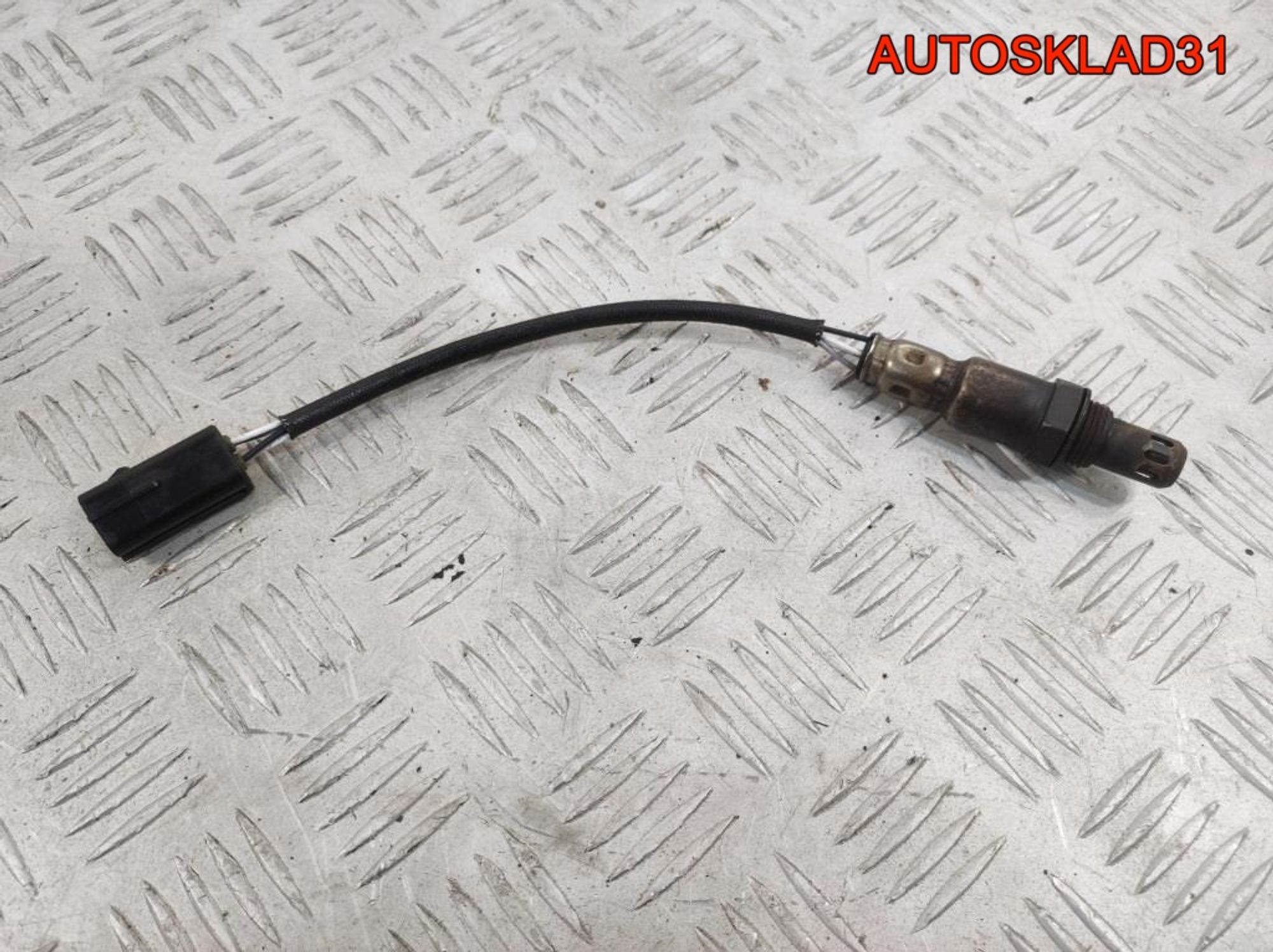 Датчик кислородный Nissan Micra K12 1,2 CR12DE 0ZA603N2 - АвтоСклад31.рф - авторазборка контрактные б/у запчасти в г. Белгород Датчик кислородный Nissan Micra K12 1,2 CR12DE 0ZA603N2 - АвтоСклад31.рф - авторазборка контрактные б/у запчасти в г. Белгород