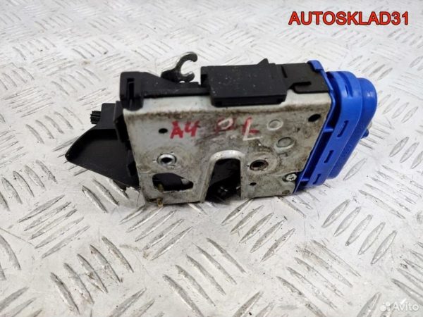 Блок управления ABS Audi A6 C4 4A0907379A - АвтоСклад31.рф - авторазборка контрактные б/у запчасти в г. Белгород