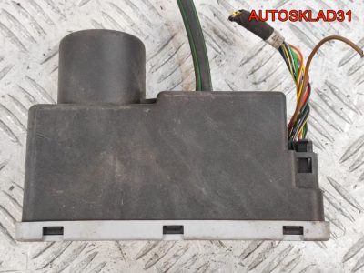 Компрессор центрального замка Passat B4 1H0962257 - АвтоСклад31.рф - авторазборка контрактные б/у запчасти в г. Белгород