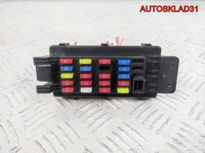 Блок предохранителей Chevrolet Evanda 96489524 - АвтоСклад31.рф - авторазборка контрактные б/у запчасти в г. Белгород