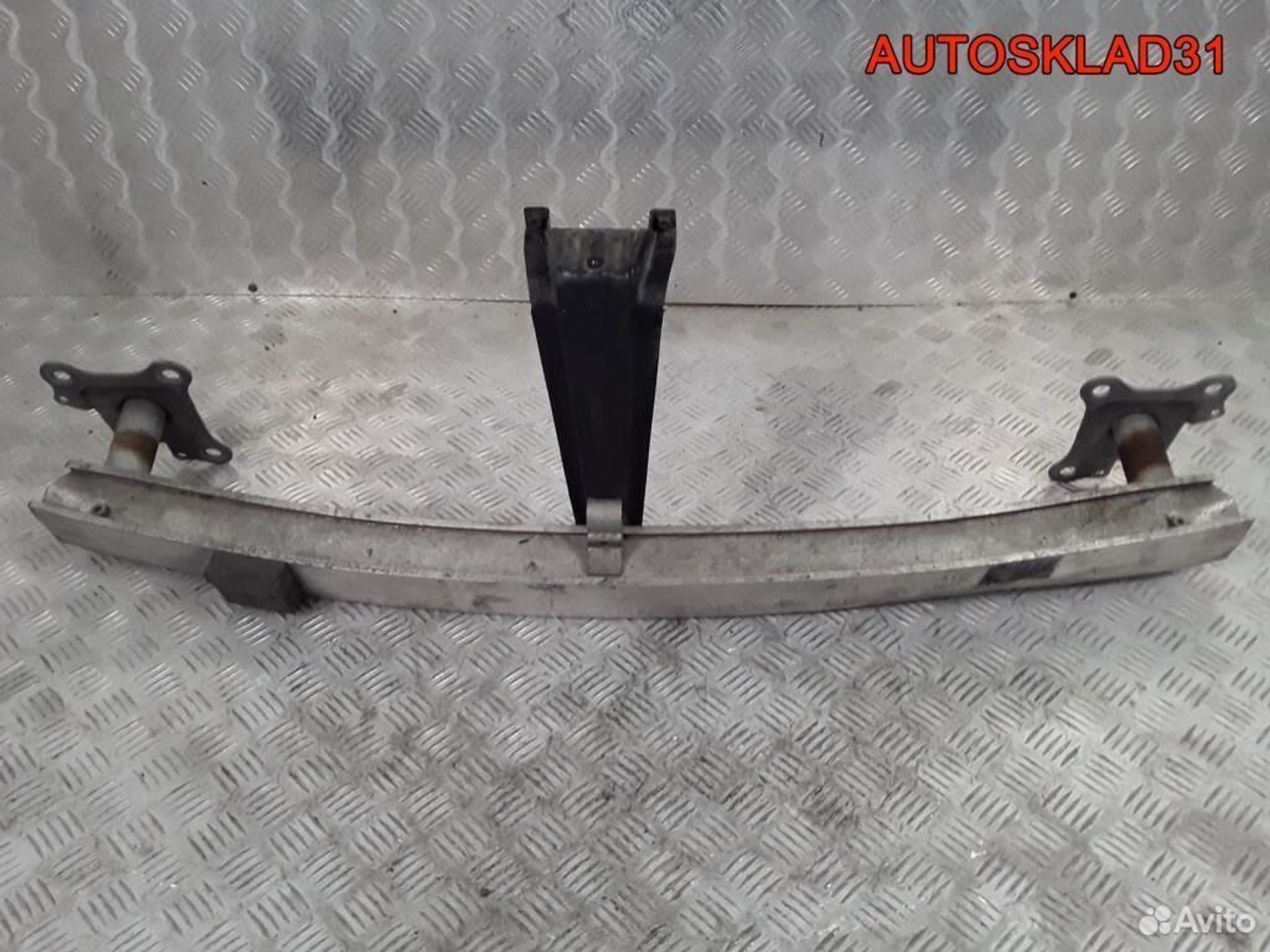 Усилитель переднего бампера Ауди А3 8Л1 8L0807109F - АвтоСклад31.рф - авторазборка контрактные б/у запчасти в г. Белгород Усилитель переднего бампера Ауди А3 8Л1 8L0807109F - АвтоСклад31.рф - авторазборка контрактные б/у запчасти в г. Белгород