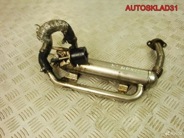 Моторчик отопителя Audi A4 B6 8E1820021E - АвтоСклад31.рф - авторазборка контрактные б/у запчасти в г. Белгород