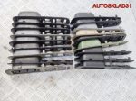 Накладка ручки внутренней VW Passat B5 3B1867171E - АвтоСклад31.рф - авторазборка контрактные б/у запчасти в г. Белгород