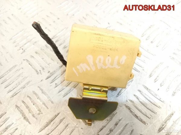 Магнитола Ford S-MAX 6M2T18C815AF - АвтоСклад31.рф - авторазборка контрактные б/у запчасти в г. Белгород