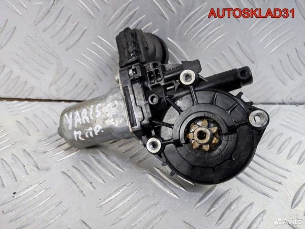 Моторчик стеклоочистителя Ford Fiesta 8A6117B571BA - АвтоСклад31.рф - авторазборка контрактные б/у запчасти в г. Белгород