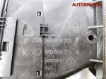 Дефлектор воздушный левый VW Golf 6 5K0819703K - АвтоСклад31.рф - авторазборка контрактные б/у запчасти в г. Белгород