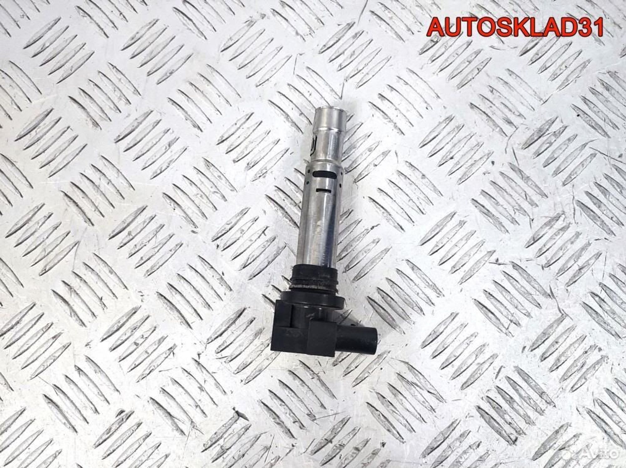 Катушка зажигания VW Polo 4 1,2 BME R0401S00400 - АвтоСклад31.рф - авторазборка контрактные б/у запчасти в г. Белгород Катушка зажигания VW Polo 4 1,2 BME R0401S00400 - АвтоСклад31.рф - авторазборка контрактные б/у запчасти в г. Белгород
