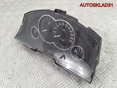 Панель приборов Opel Meriva A 13146880 Бензин - АвтоСклад31.рф - авторазборка контрактные б/у запчасти в г. Белгород