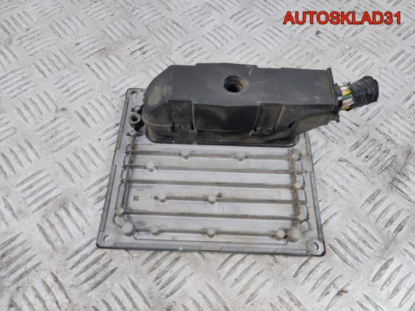Теплообменник
 VW Golf 4 1,6 AZD 036117021G - АвтоСклад31.рф - авторазборка контрактные б/у запчасти в г. Белгород
