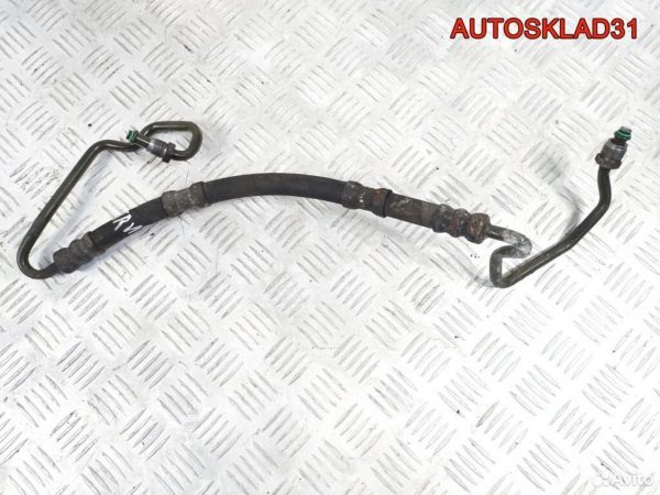 Трубка кондиционера Audi A6 C4 4A1260707AJ - АвтоСклад31.рф - авторазборка контрактные б/у запчасти в г. Белгород
