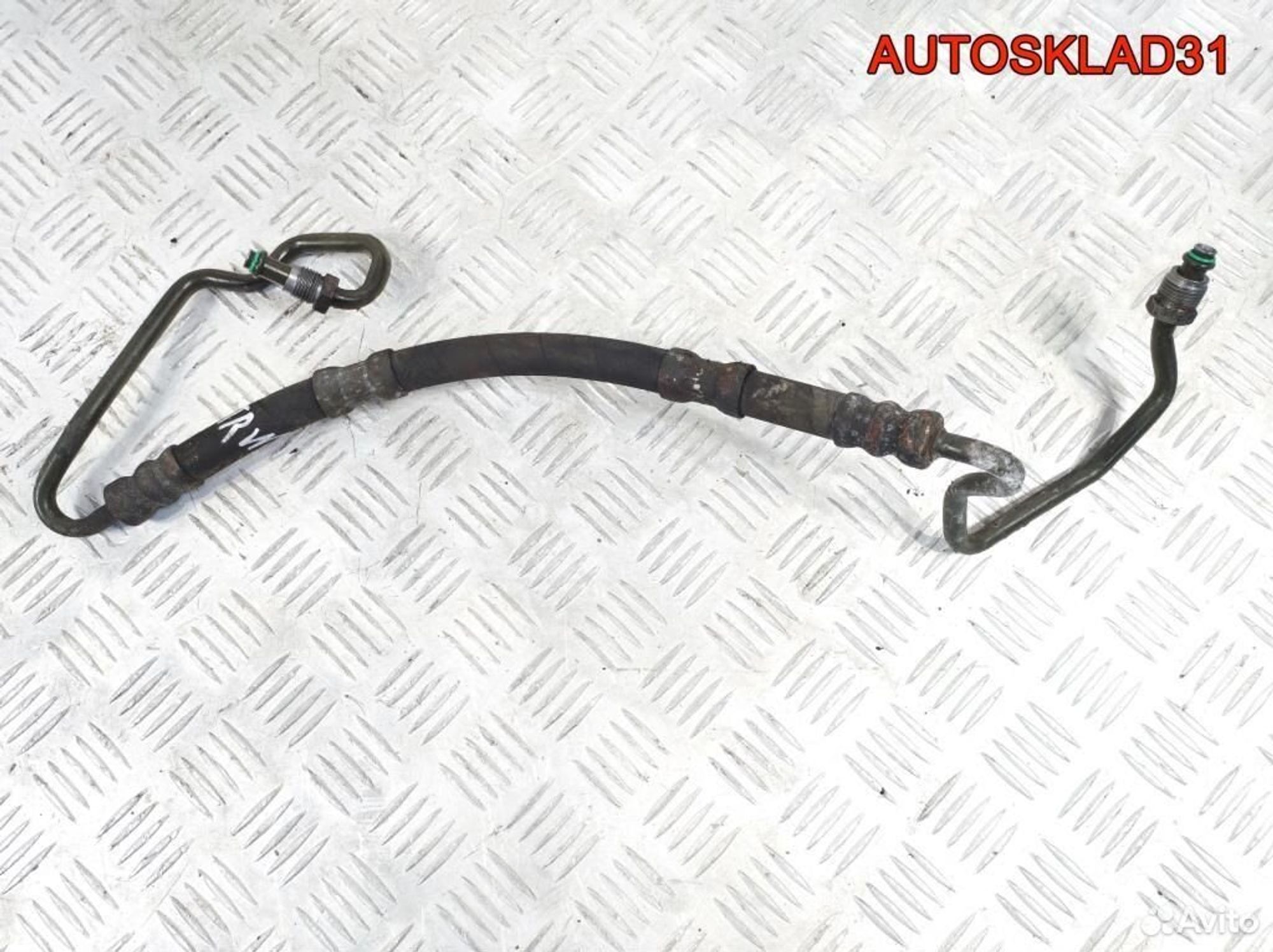 Трубка гидроусилителя Opel Astra H 5951307 - АвтоСклад31.рф - авторазборка контрактные б/у запчасти в г. Белгород Трубка гидроусилителя Opel Astra H 5951307 - АвтоСклад31.рф - авторазборка контрактные б/у запчасти в г. Белгород